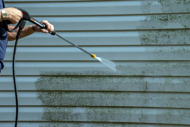 Animal Enclosure Cleaning in Mooresville, NC